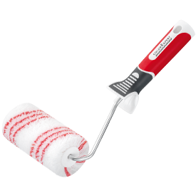 Heizkörperwalze WallStar Langflor 12cm