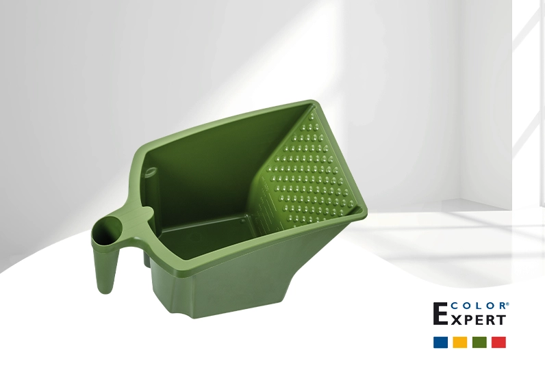 Farbkanne - Behälter Expert Cup 2l