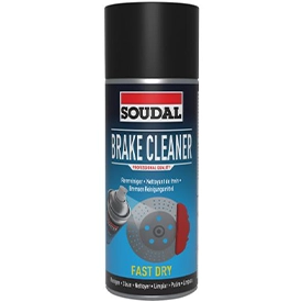 SOUDAL Bremsenreiniger-Spray 400ml