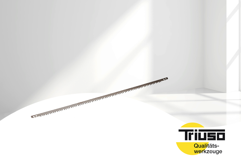 Premium-Line Bügel-Holzsäge Ersatzblatt 533mm