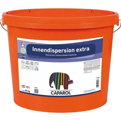 Caparol Innendispersion extra Innenfarbe (Synthesa)