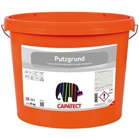 Capatect Putzgrund