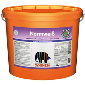 SYNTHESA Normweiß